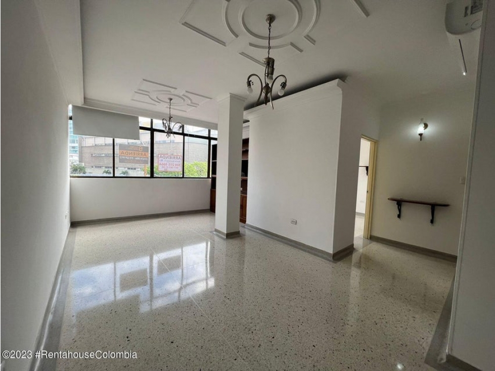 Apartamento en  La Ceiba 2(Cucuta) RAH CO: 24-442