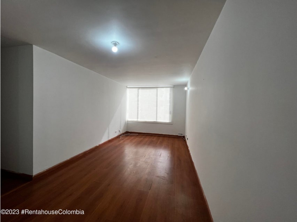 Apartamento en  Bogota RAH CO: 24-656