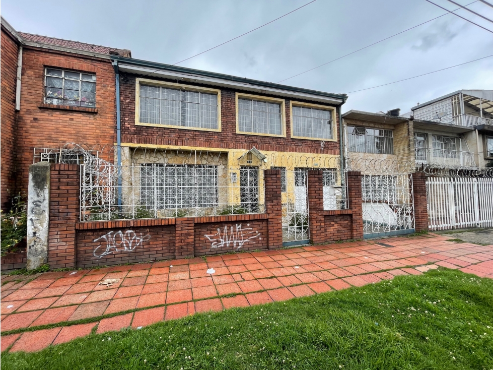 Casa en venta San Luis MT