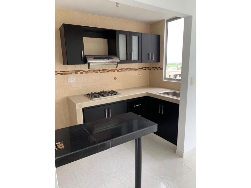 SE VENDE APARTAMENTO EN CANEY (A.R) CW:6912818