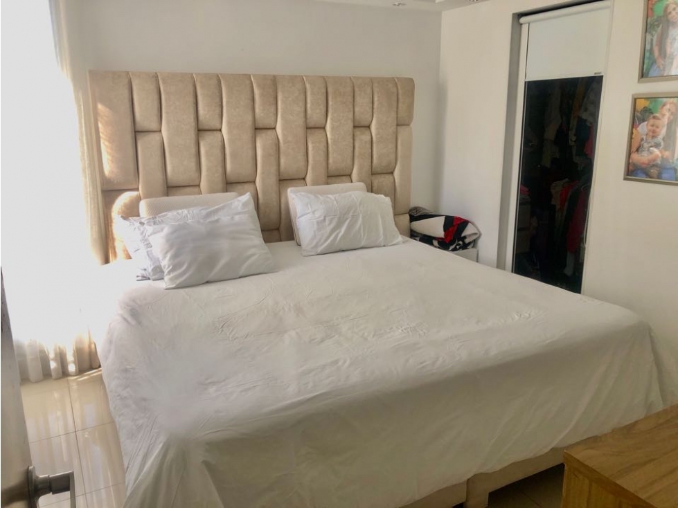 SE VENDE APARTAMENTO VALLE LILI (A.R) CW:6912829