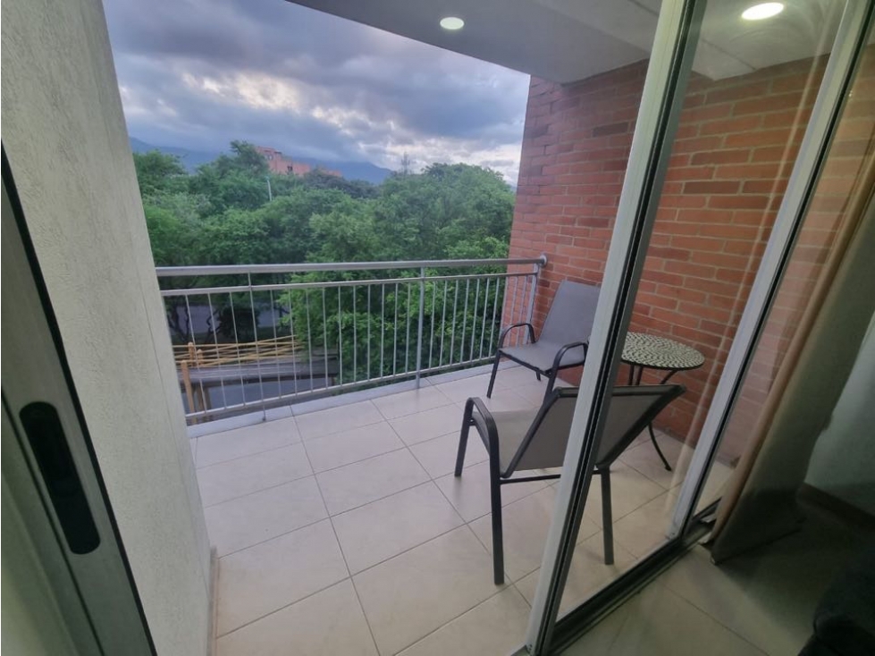 SE VENDE APARTAMENTO CANEY (A.R) CW:6912835