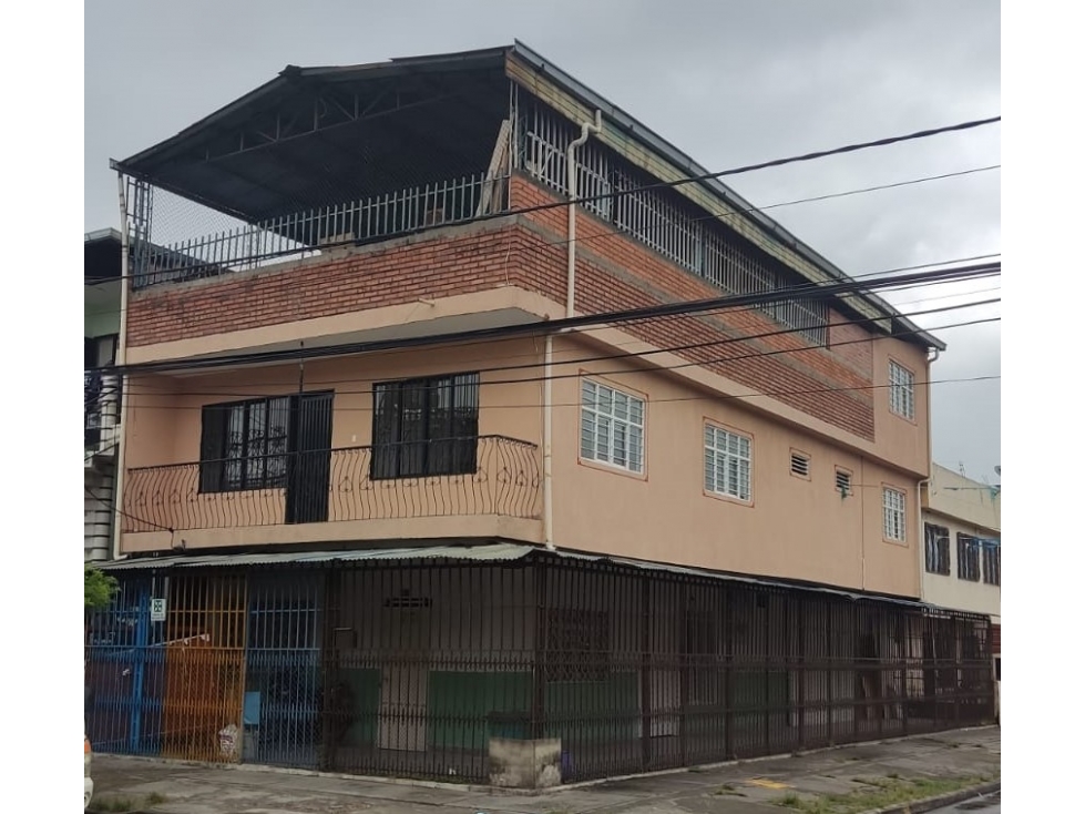 casa en el barrio la 6941564 (R.C) 6941564