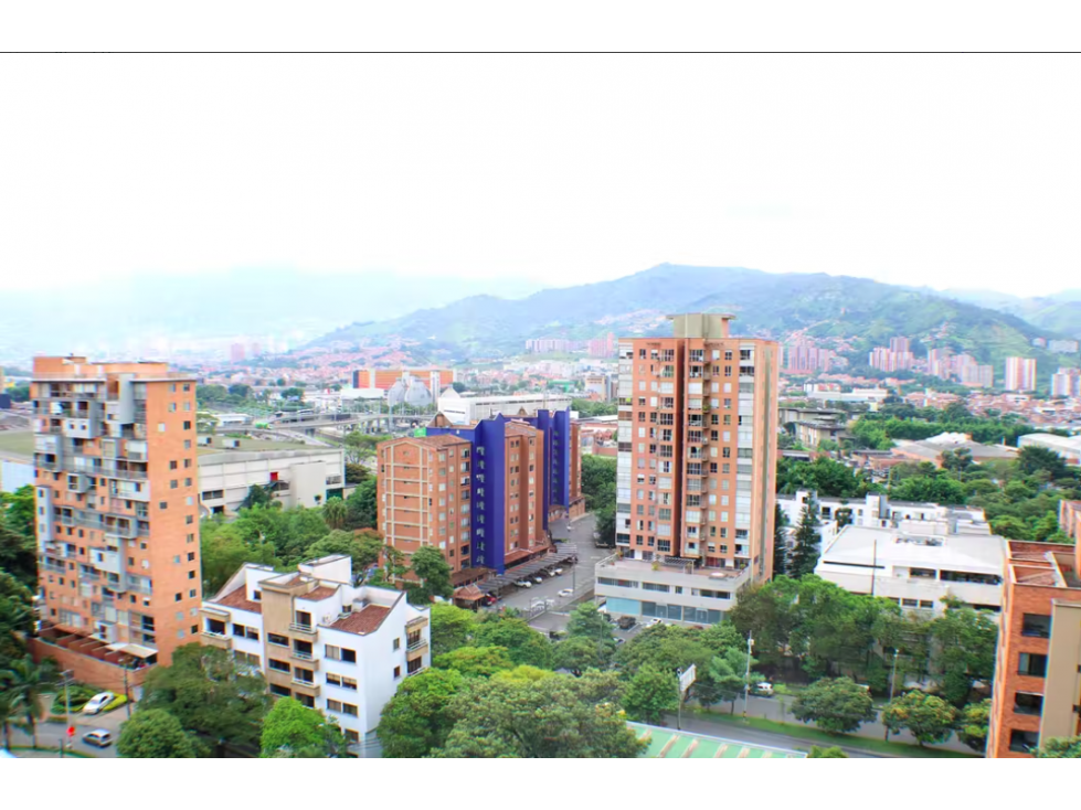 Venta Apartamento Duplex Santa Maria de los Angeles Medellin