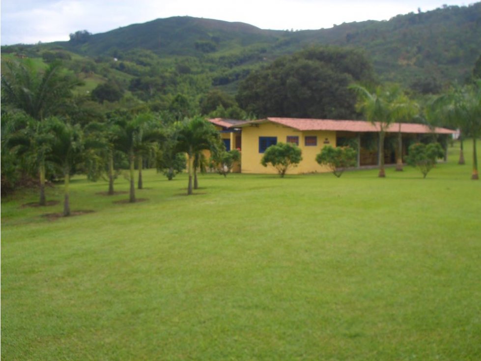Venta, Finca, Santagueda, Caldas