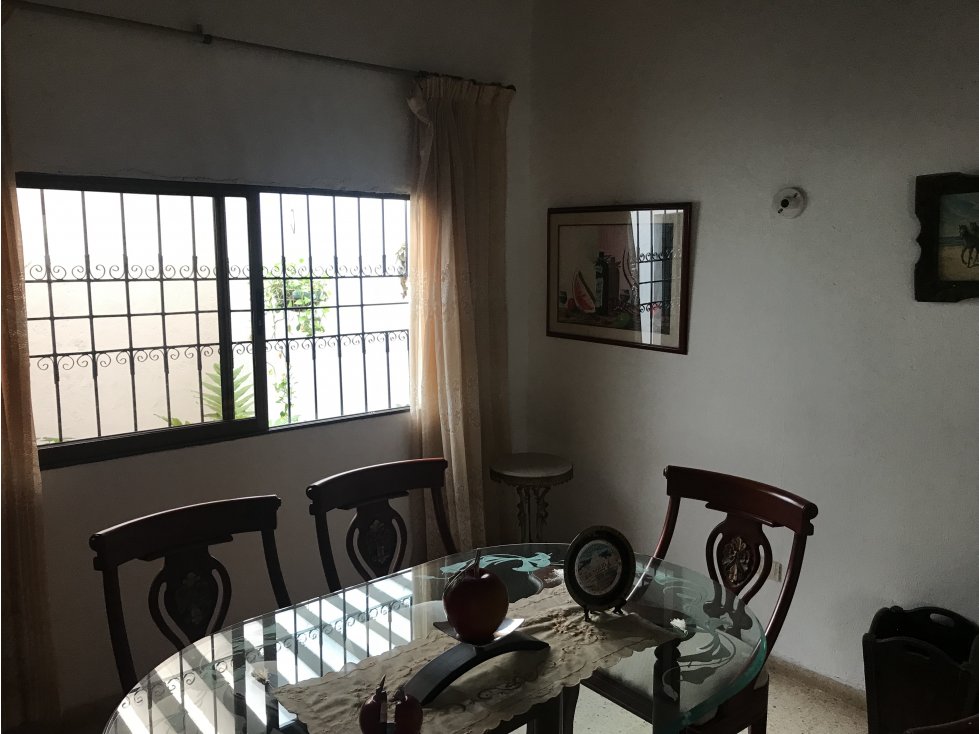 Casa en Plan Parejo Turbaco