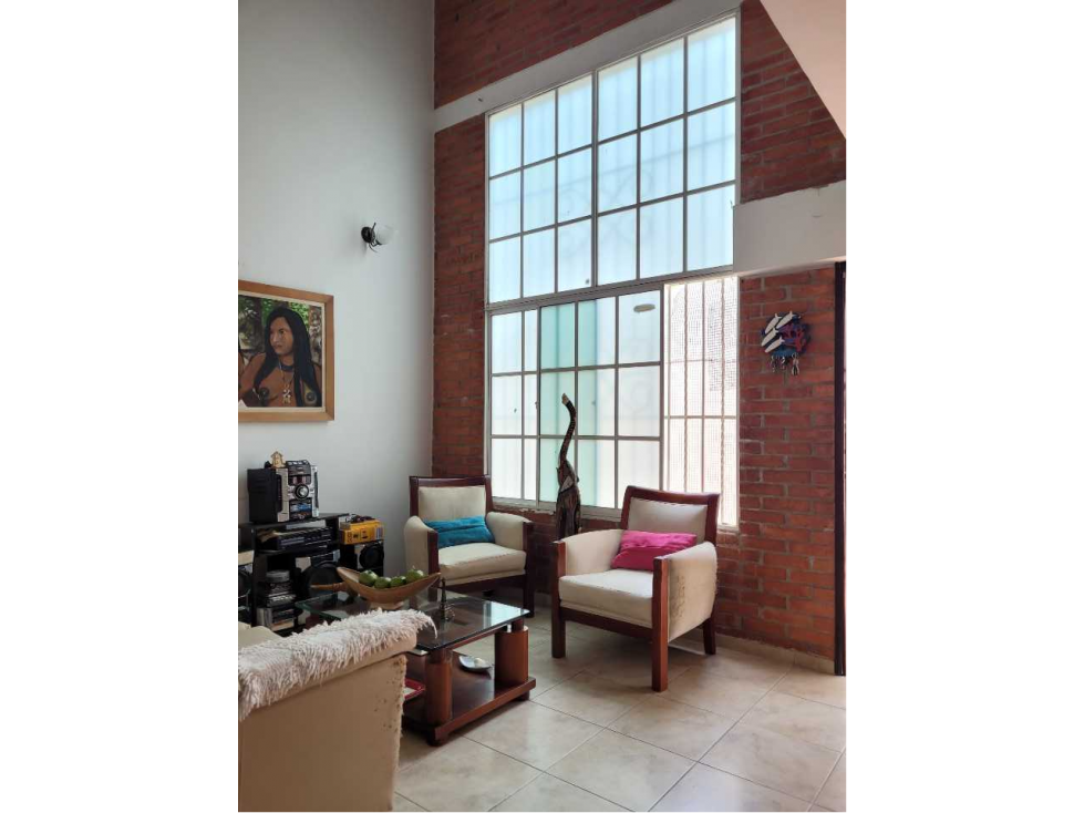 Casa en conjunto Los Alpes Barranquilla