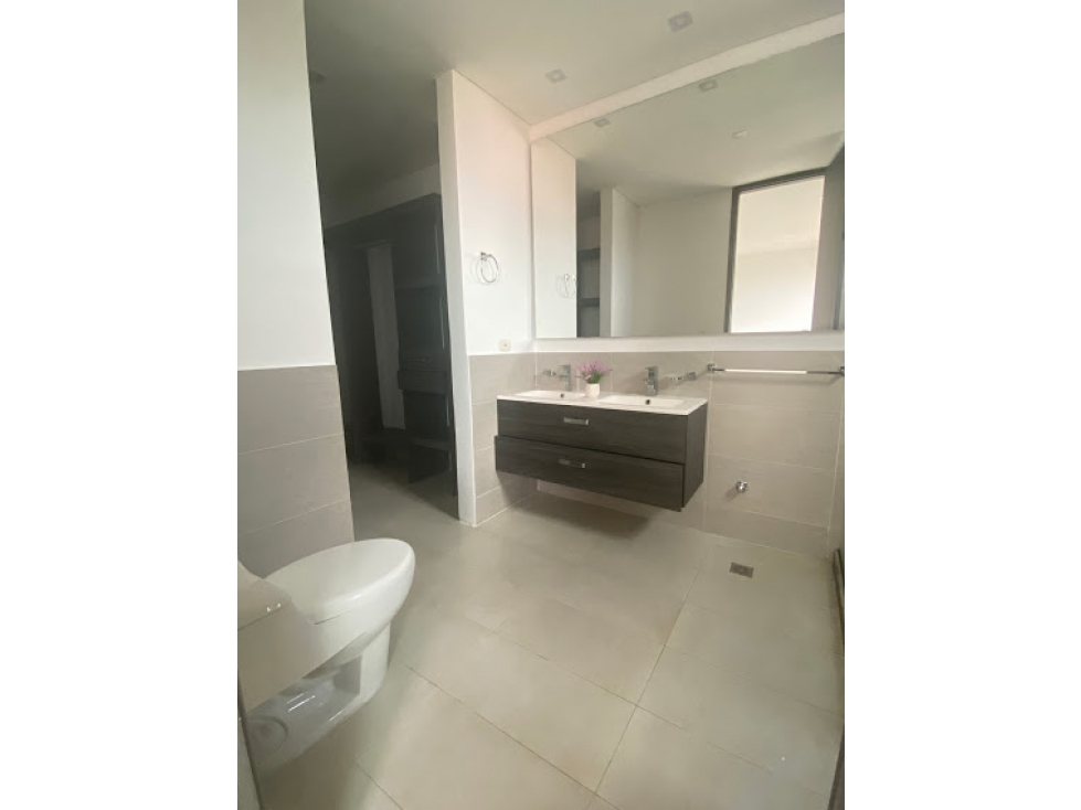 Apartamento en venta Santa Monica Barranquilla