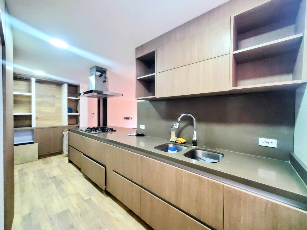 VENDO APARTAMENTO RENTANDO EN LA CAROLINA
