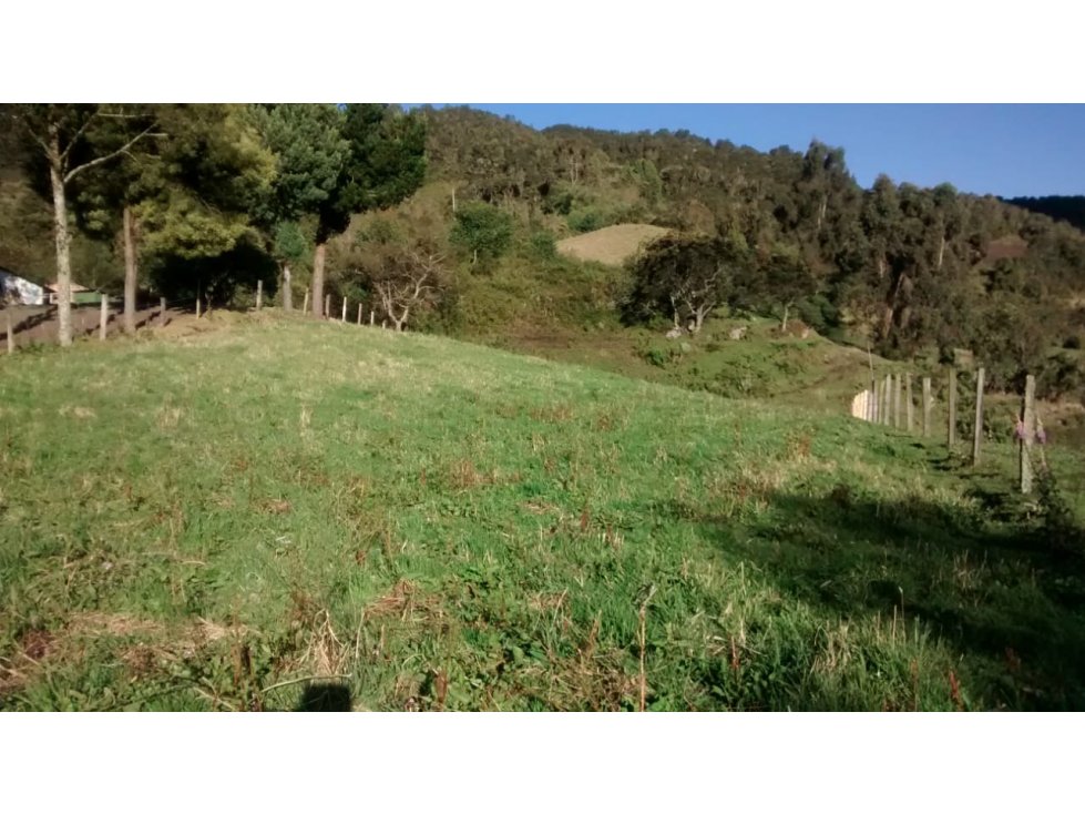 VENTA 3 LOTES ANAPOIMA (MG)