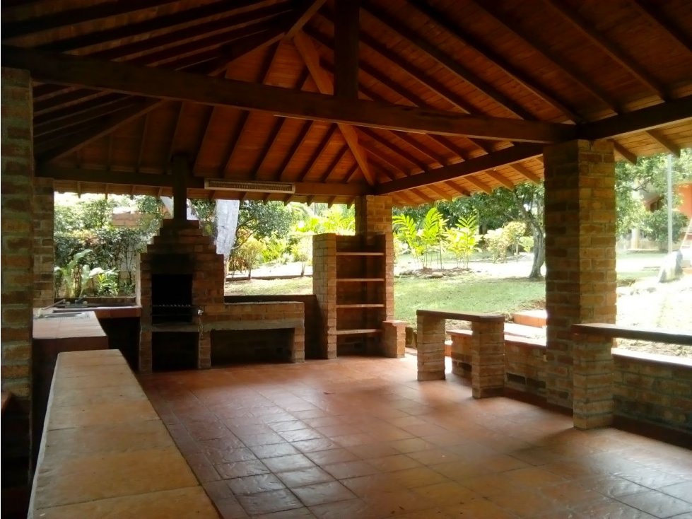 FINCA  SAN JERONIMO