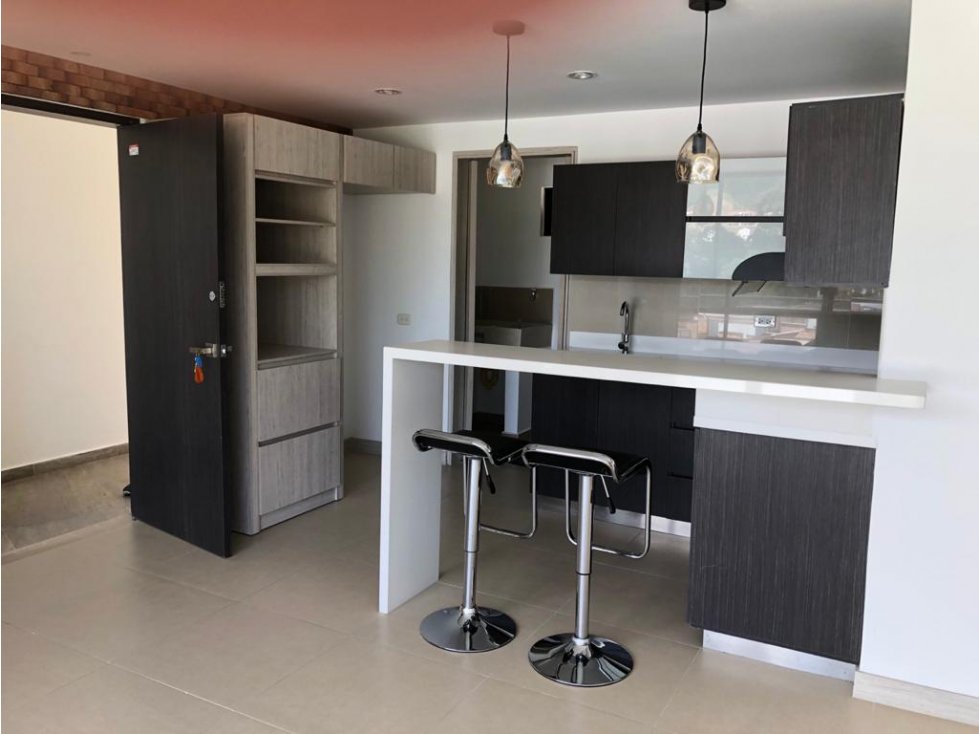 APARTAMENTO EL RETIRO