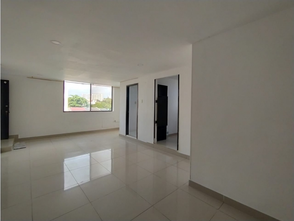VENTA APARTAMENTO EDIFICIO TRADICIONAL BARRANQUILLA BARRIO BOSTON