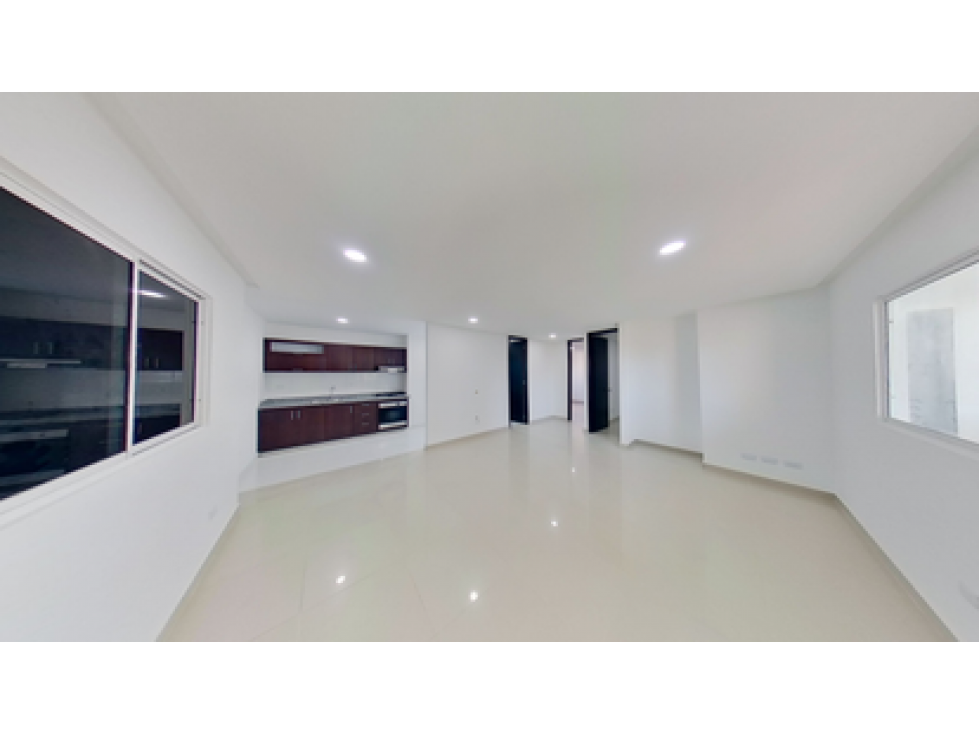 APARTAMENTO BARRANQUILLA NUEVO HORIZONTE