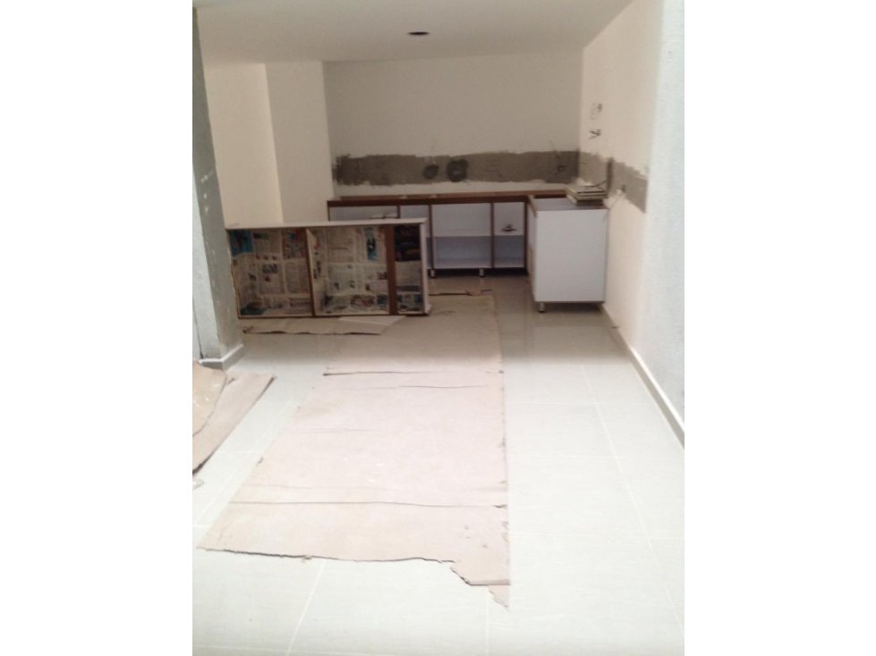 APARTAMENTO ENVIGADO BARRIO MESA PARA ESTRENAR