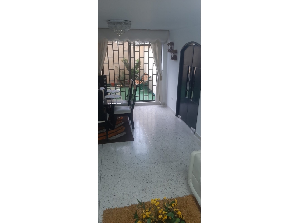 APARTAMENTO BARRANQUILLA BARRIO BOSTON