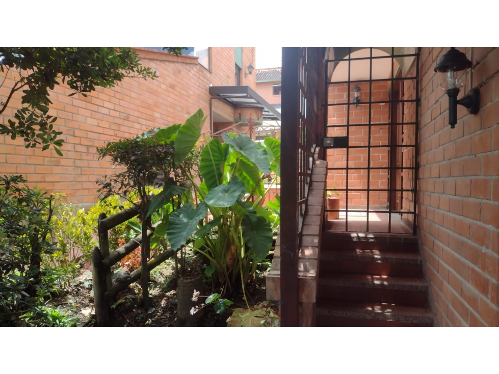 Venta de Casa campestre en Rionegro , Antioquia