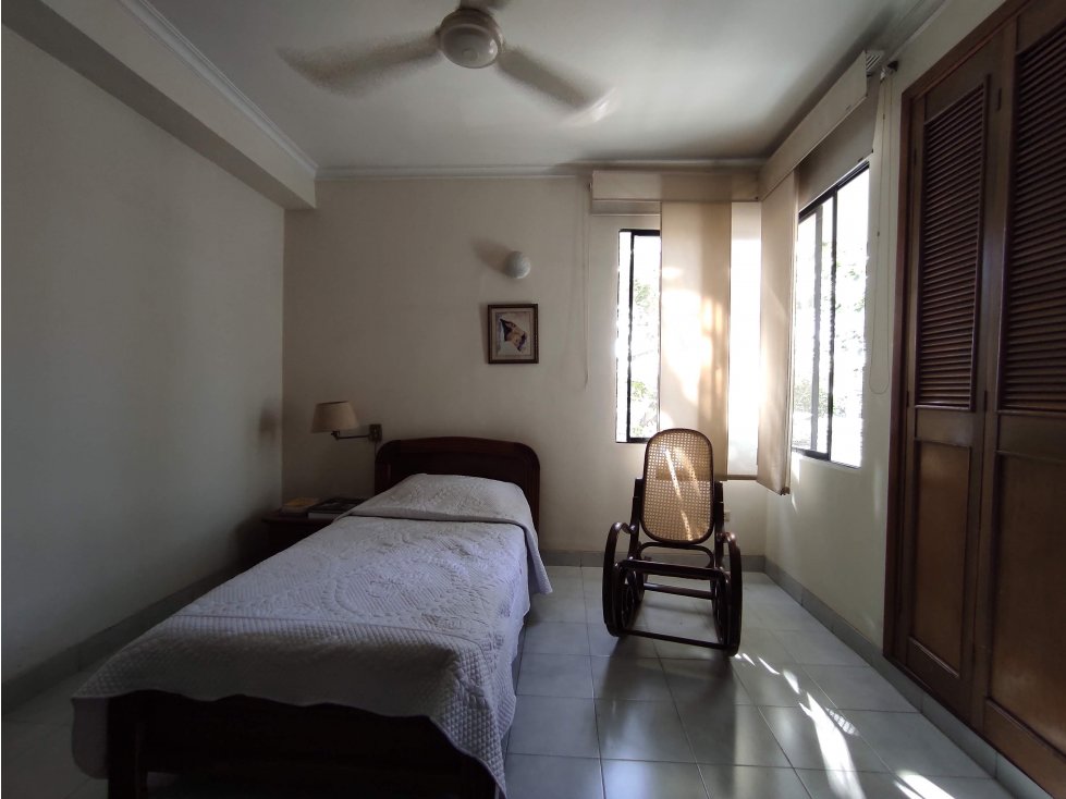 Venta de Apartamento en Riascos