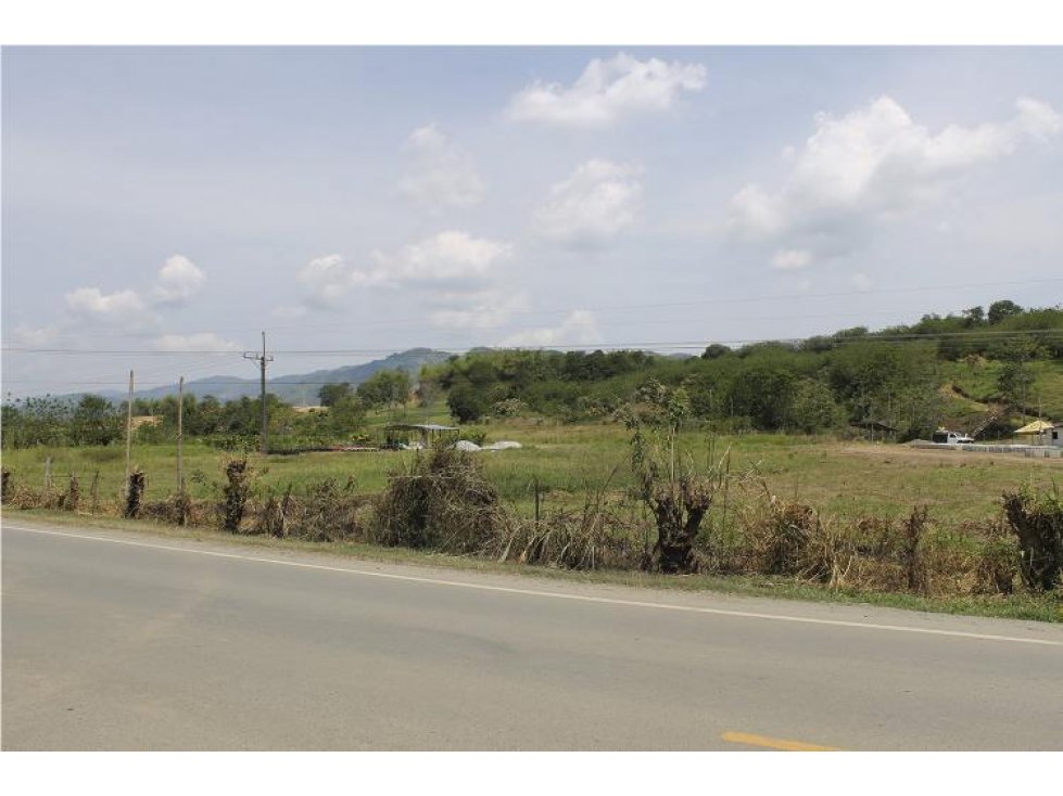 SE VENDE LOTE PARA ESTACIÓN DE SERVICIO EN BOGOTA