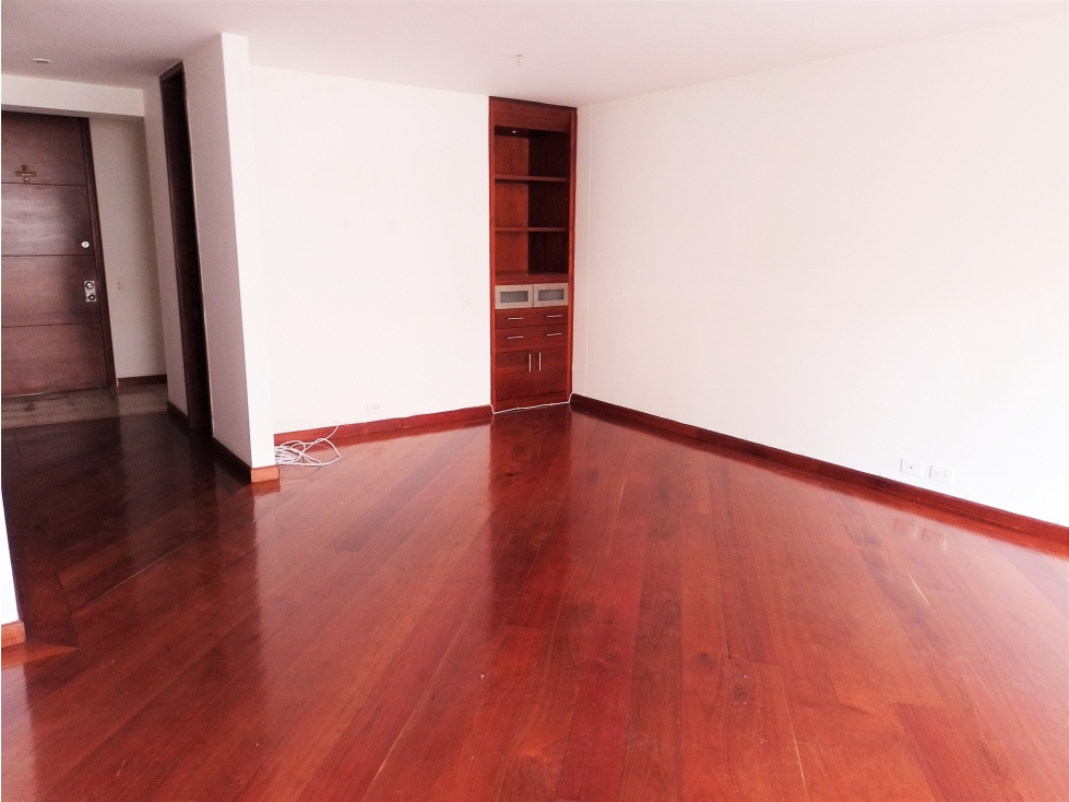 VENTA APARTAMENTO ALAMEDA DEL COUNTRY  127 M2