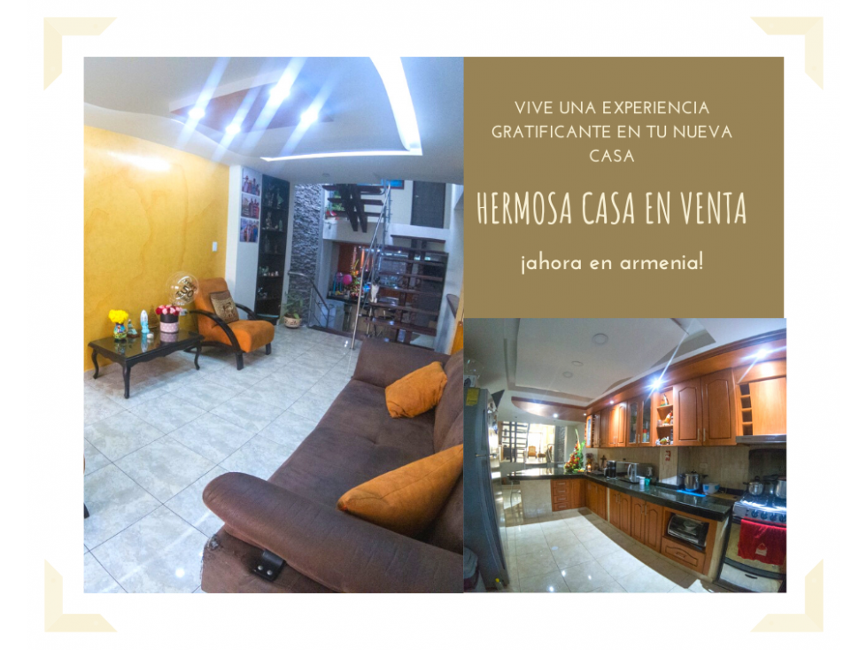 CASA GRANDE DE 4 HABITACIONES VENTA EN EL SAN JOSE !  1925