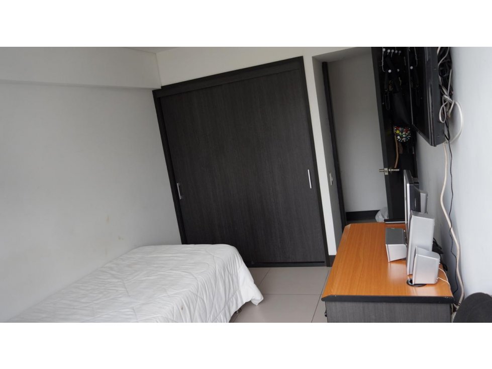 Vendo Apartamento Circunvalar Pereira