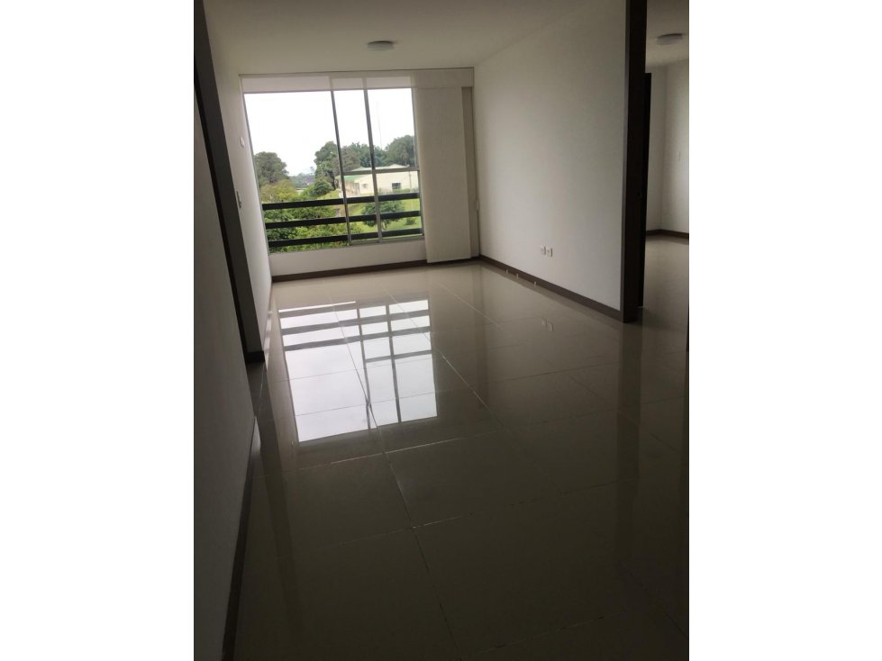 Vendo Apartamento Maraya Pereira