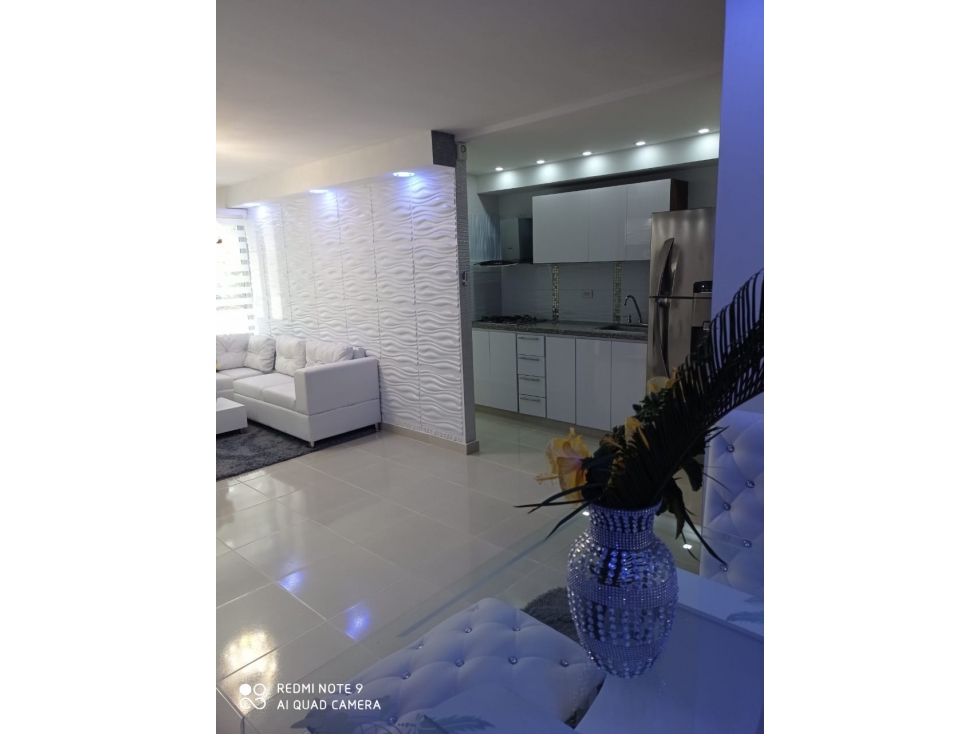 VENDO APARTAMENTO EN LA VILLA, PEREIRA