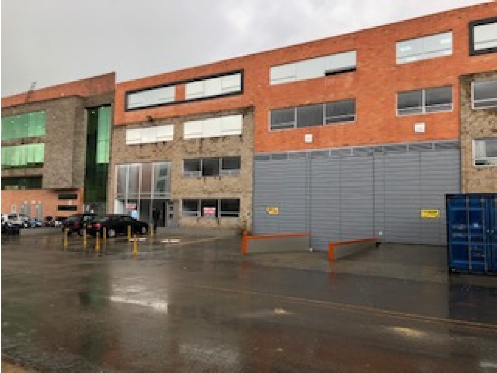 CELTA TRADE PARK 1.512M2