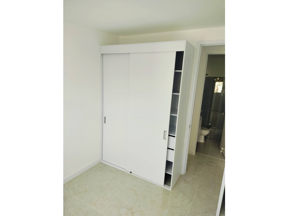 VENTA O ALQUILER HERMOSO APATAMENTO SUR DE CALI UR RIOJA