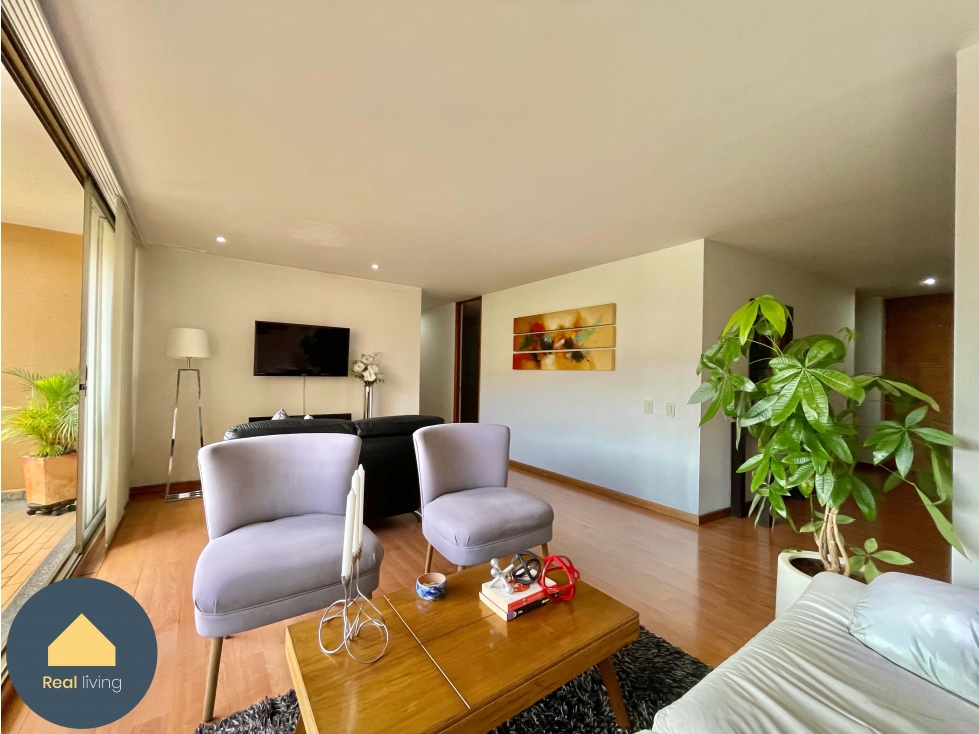 Venta apartamento en Santa Maria de Los Angeles La Frontera - Medellin