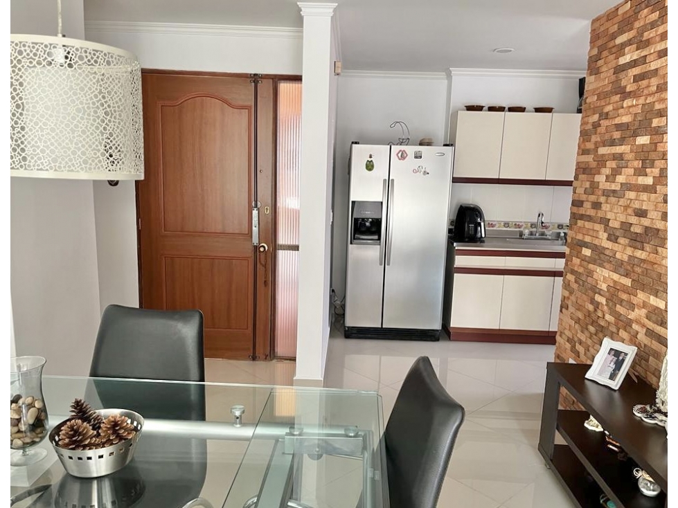 Venta apartamento en Loma del Indio - Poblado - Medellin