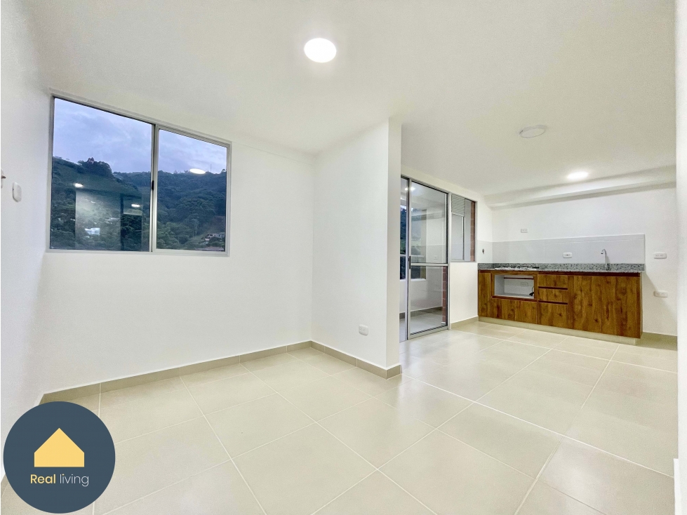 Venta apartamento en Las Antillas - Envigado