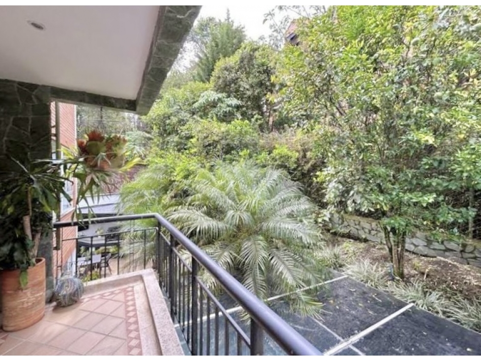 Venta casa en la Loma de Las Brujas - Envigado