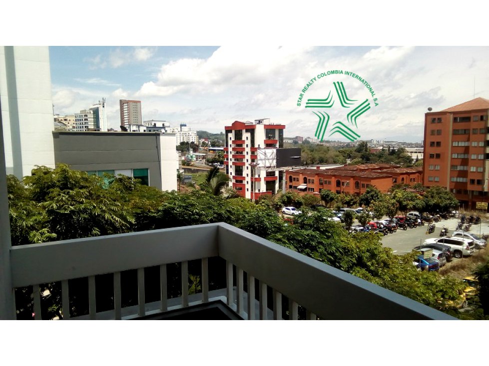 Vendo o Permuto Apartamento en Pinares Pereira