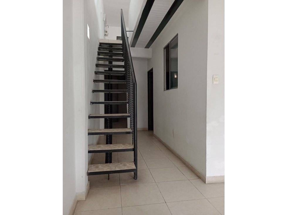 Vendo Casa con rentabilidad en Pereira