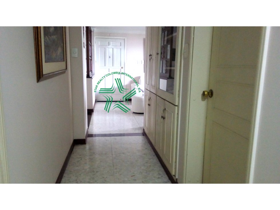 Vendo Apartamento Pinares Pereira