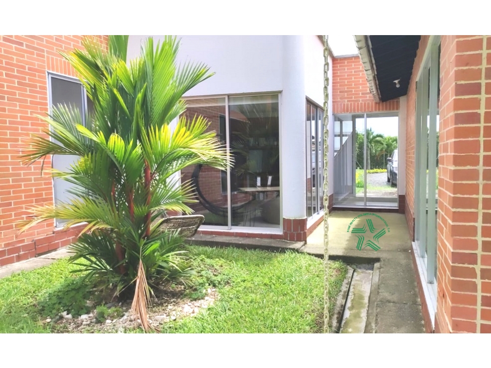 Vendo Casa en condominio Campestre Cerritos via la Virginia Risaralda