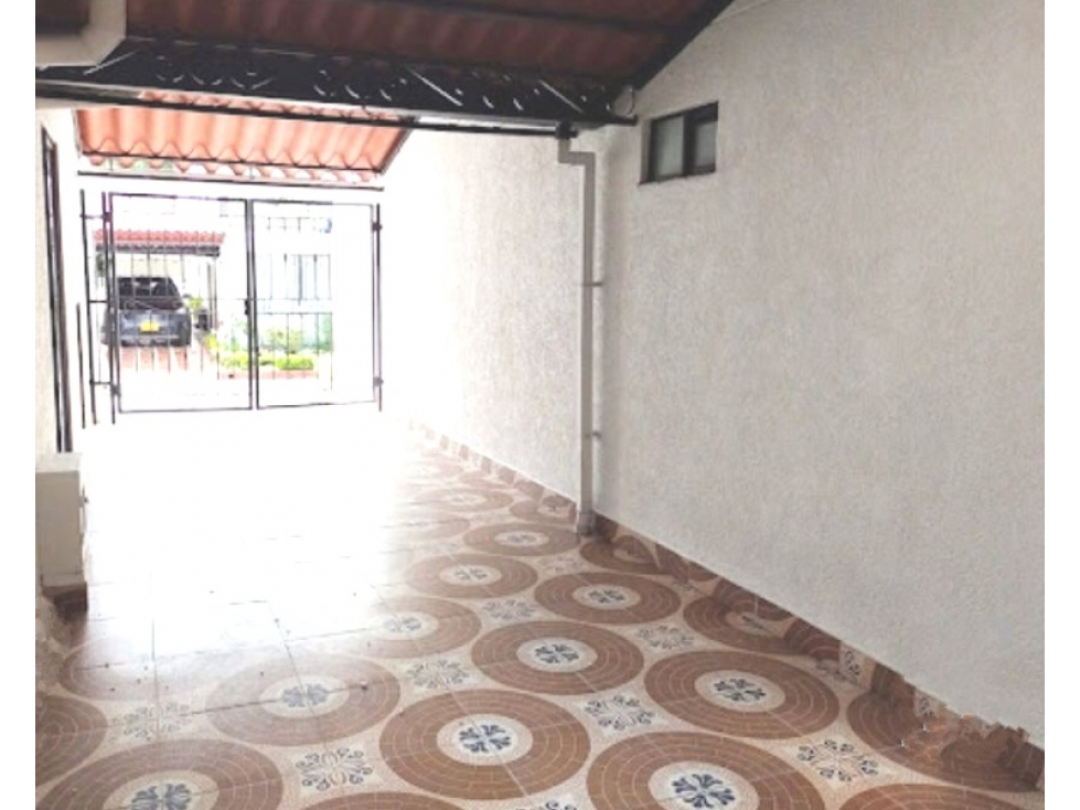 Vendo Casa en Santa Elena 2 Av Sur Pereira