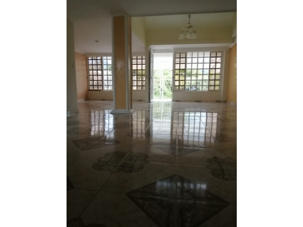 Vendo Casa Armenia Av Centenario