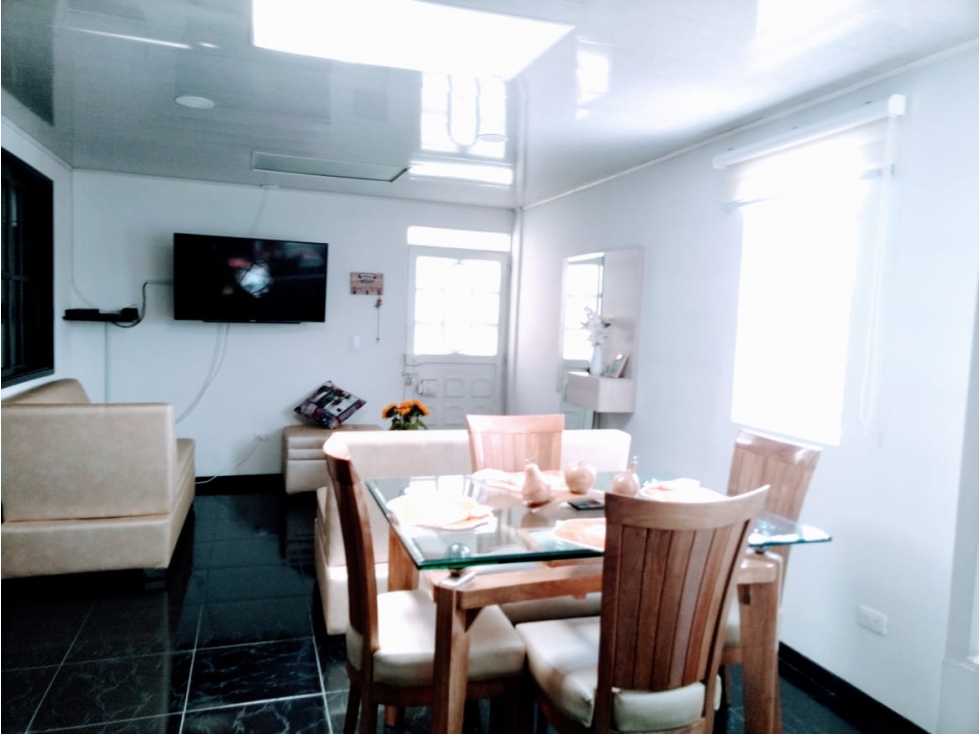 Apartamento Santa Isabel