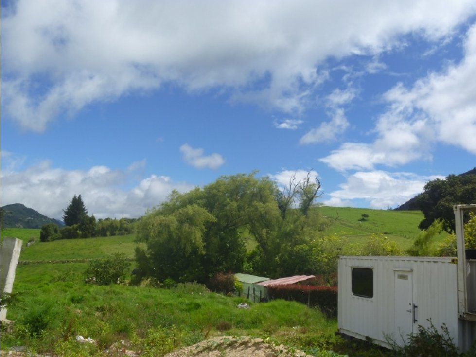 Casa en Venta La Calera