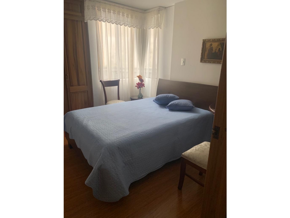 Se vende apartamento en el sector de Belén