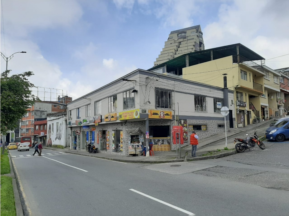 Casa Venta Renta, Av. Paralela , Manizales