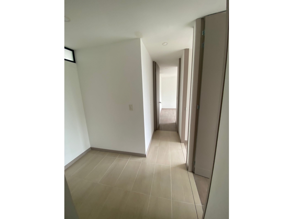 Se vende apartamento sector del Trebol
