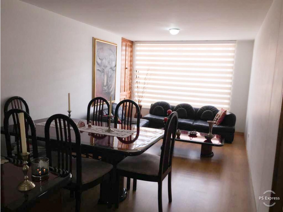 Apartamento Venta Palermo, Manizales