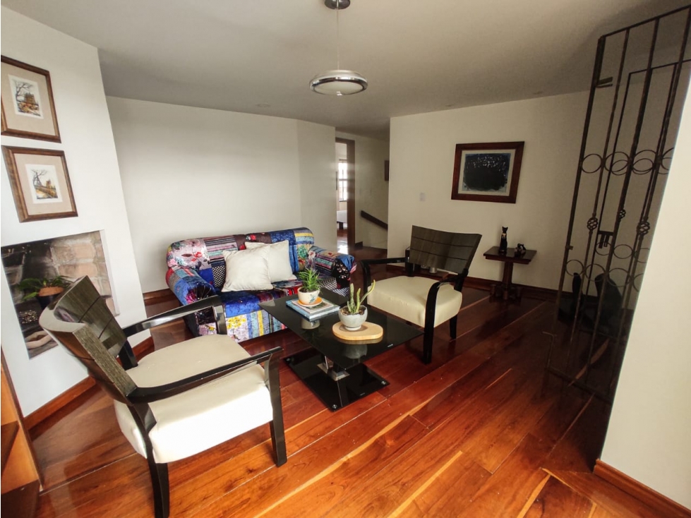 Se vende Apartamento Duplex en Palermo