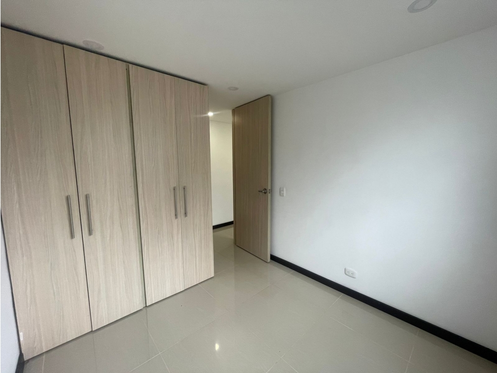 Vendo apartamento en el sector de Niza
