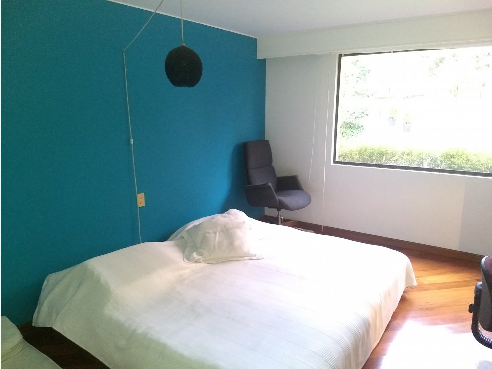 Venta Apartamento Sierras del Moral