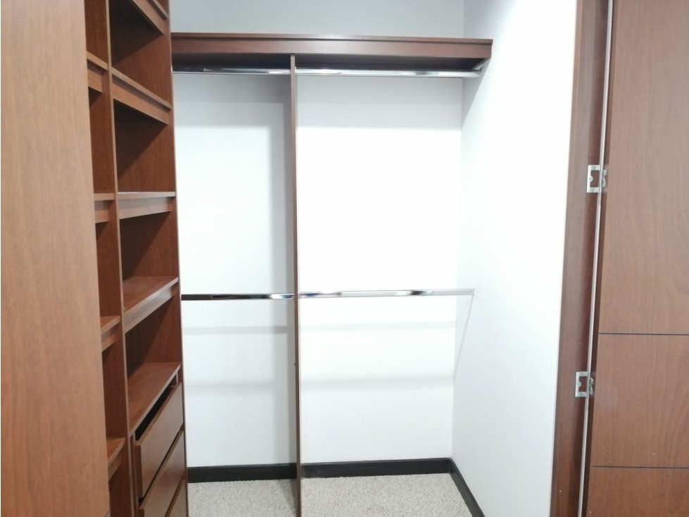 Venta Apartamento Gilmar (Colina Campestre)